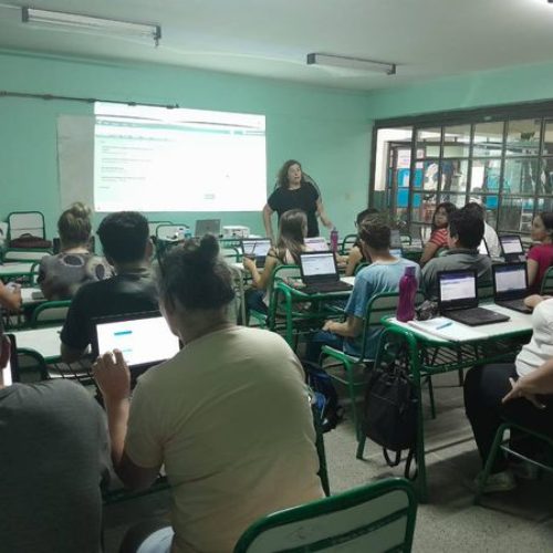 Taller Informativo sobre Legislación Concursal