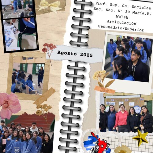 Sociales Se Muestra