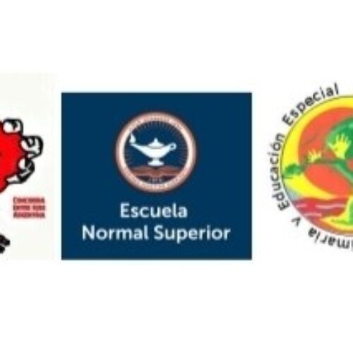 Institutos Superiores en Alerta