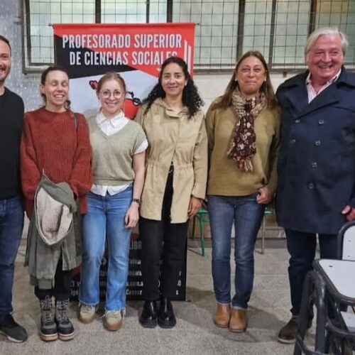 Carta Abierta al Intendente de Concordia