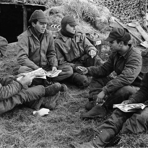 Día del Veterano y de los Caídos en la Guerra de Malvinas