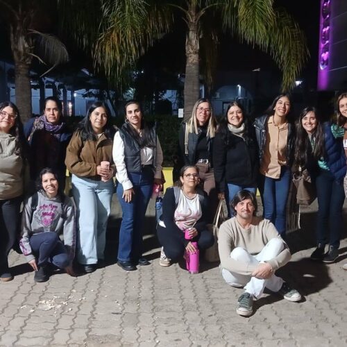 Feria Internacional de Ambiente «Eco Ciencias»