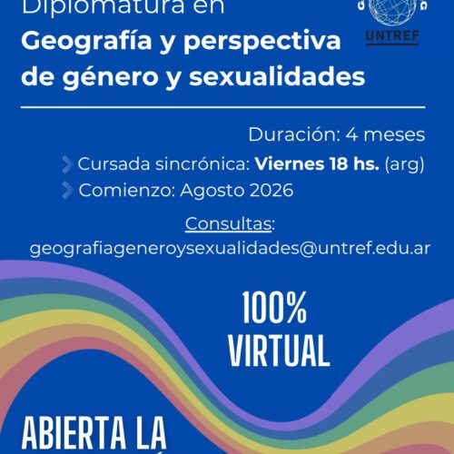 Diplomatura Superior