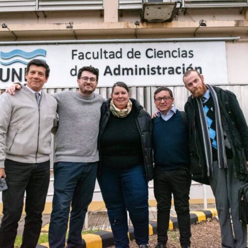 III Encuentro de Historia de Entre Ríos
