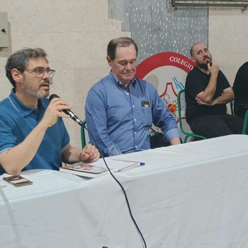 Postales del último día de Jornadas
