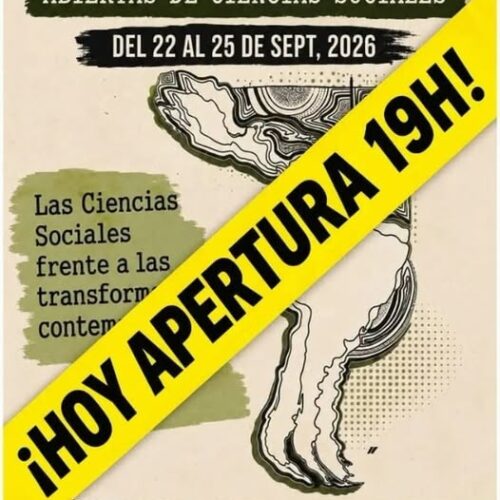 Postales del primer día de las Jornadas
